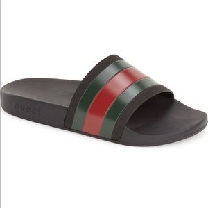 Gucci Slides